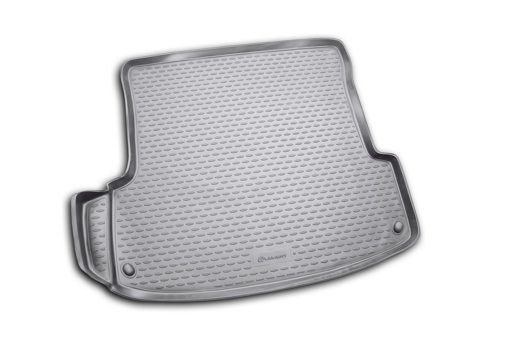 Коврик в багажник для SKODA Octavia Tour 1996-, хэтчбек (полиуретан) NLC.45.09.B11