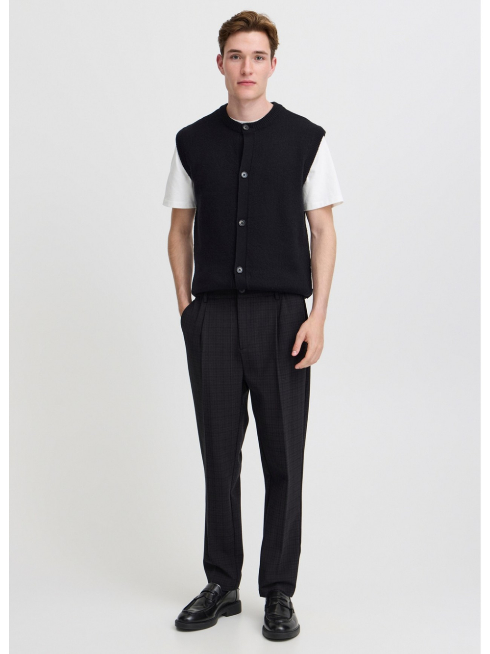 Брюки мужские Marc CASUAL FRIDAY