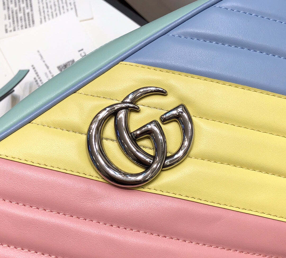 Gucci Marmont 24 cm