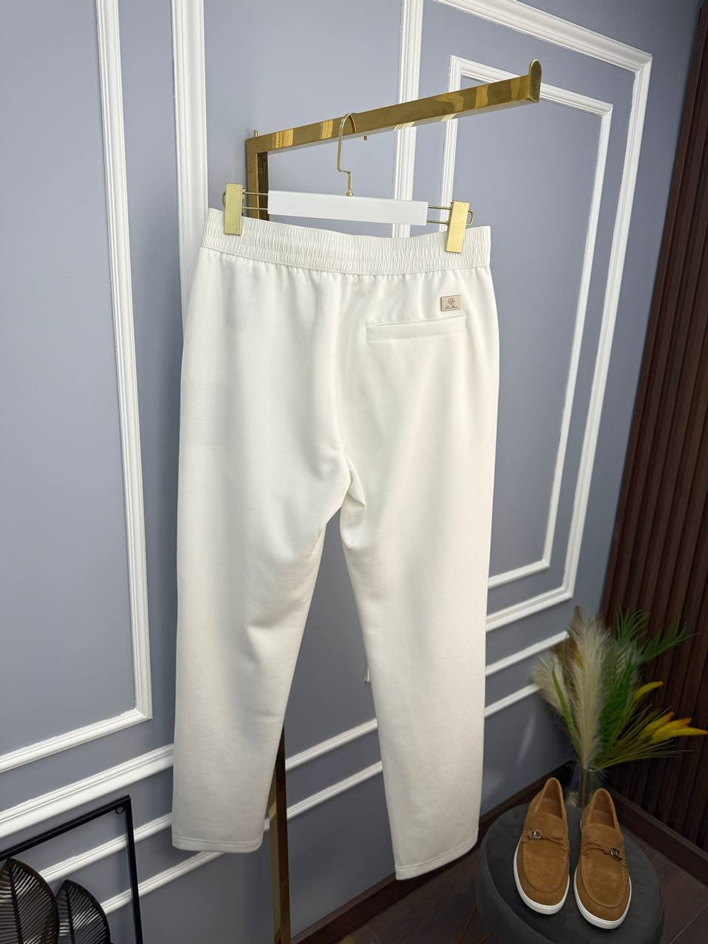 Штаны Loro Piana