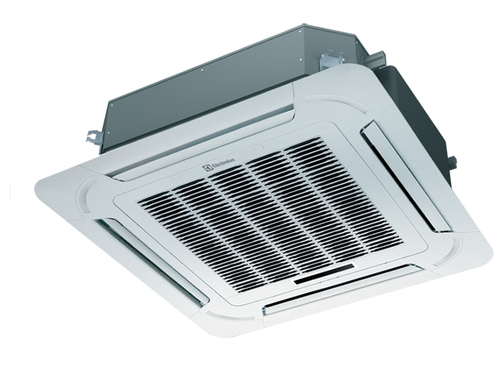 Фанкойл кассетный двухтрубный Electrolux EFR-500