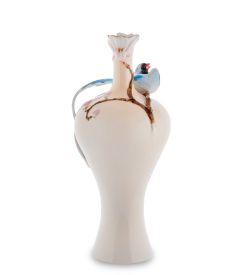 FM-50 Ваза «Голубая Сорока» (Pavone)