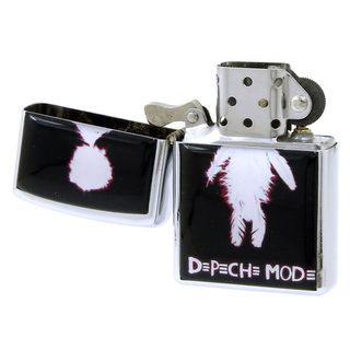 Зажигалка сувенирная Depeche Mode Playing the Angel (309)