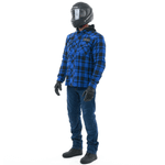 Streetfighter / Синий