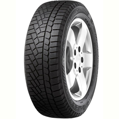 Автошина Gislaved 245/70 R16 111T Soft Frost 200 SUV
