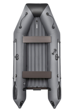 Барс-3200 НДНД (Лодка ПВХ под мотор)