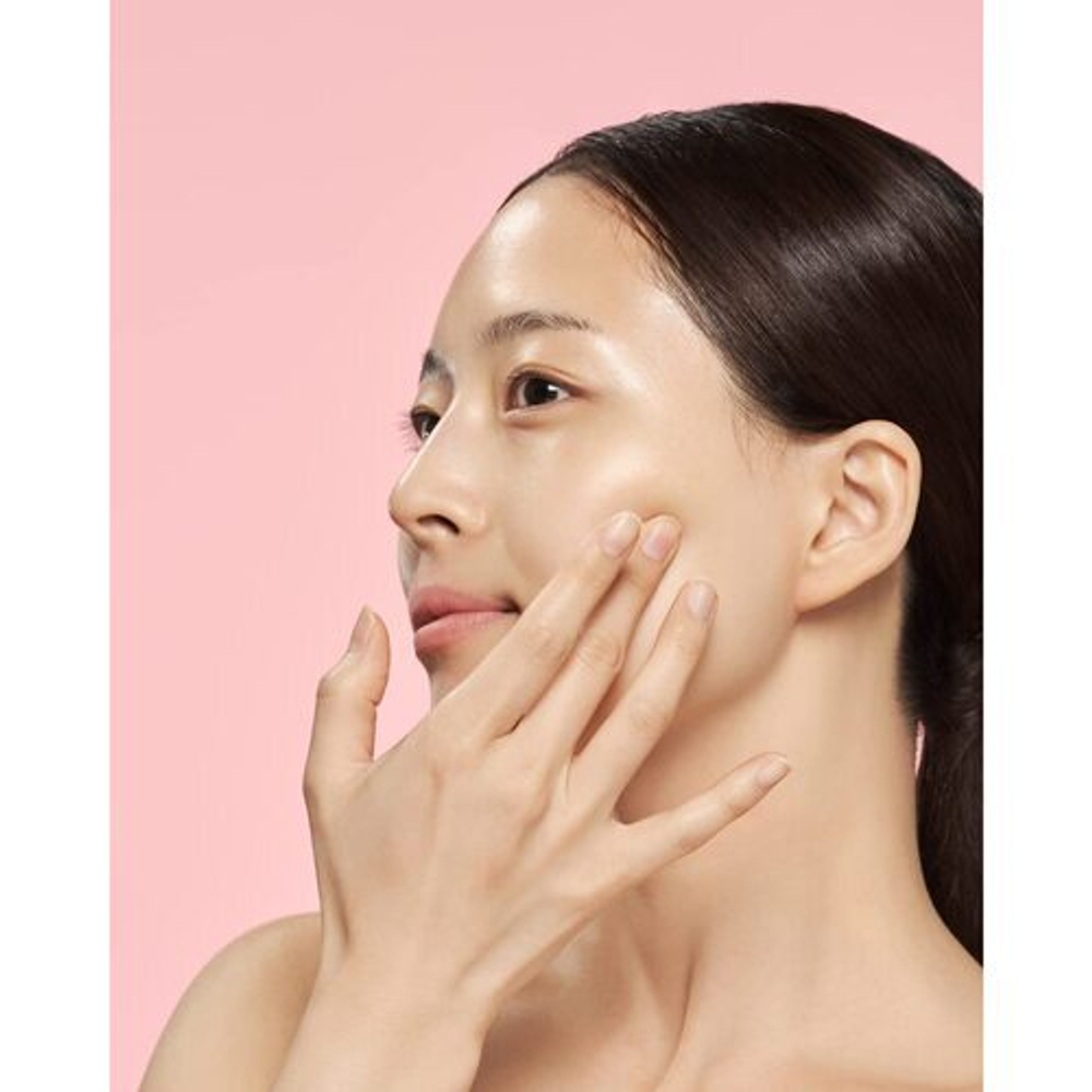 CKD Маска для лица коллагеновая Retino collagen small molecule 300 pore & elasticity mask 31г