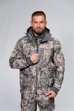 КОСТЮМ KING HUNTER STORM 310210