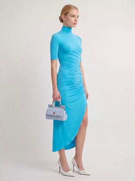 Платье Alaïa
