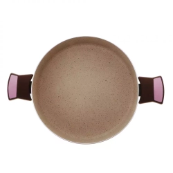 Сотейник 28см Kitchen Star Mezz-casa