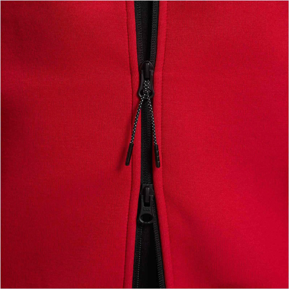 Зип Худи Nike Tech Fleece 2024 Red