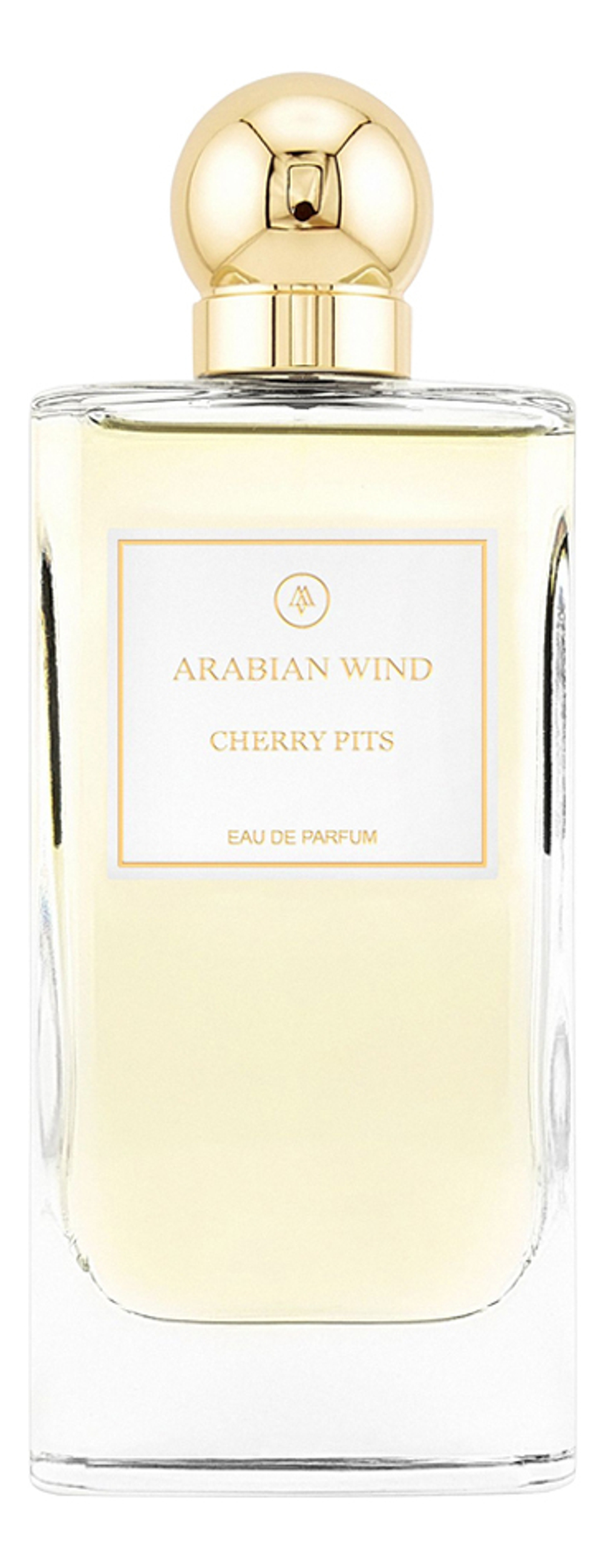 ARABIAN WIND Cherry Pits парфюмерная вода 75 мл