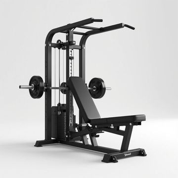 Силовые тренажеры