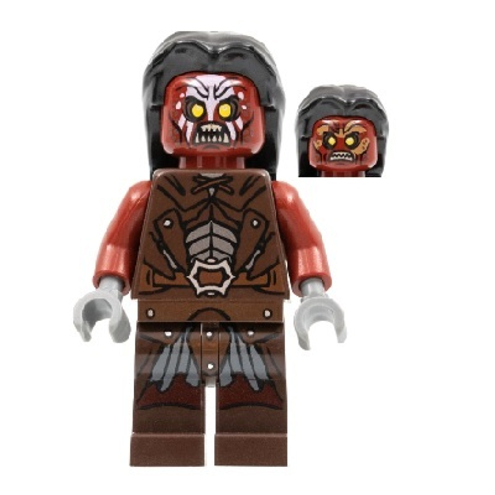 Урук-Хай lor006