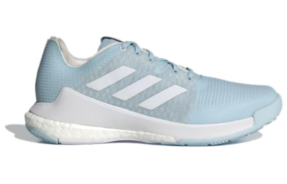 Adidas Wmns Crazyflight "Ice Blue"