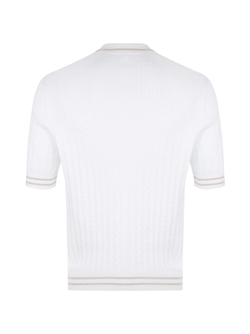 PESERICO джемпер -  бежевый