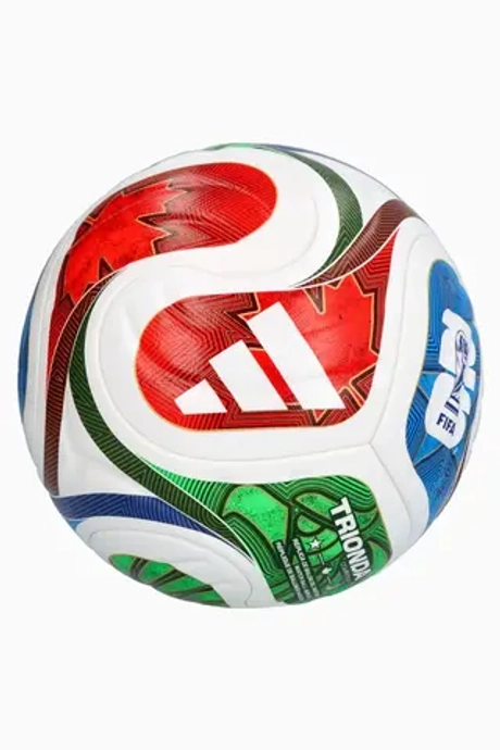 Футбольный мяч adidas Trionda World Cup 2026 Competition размер 5