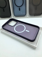MATTE CASE с MagSafe для iPhone 14 PRO