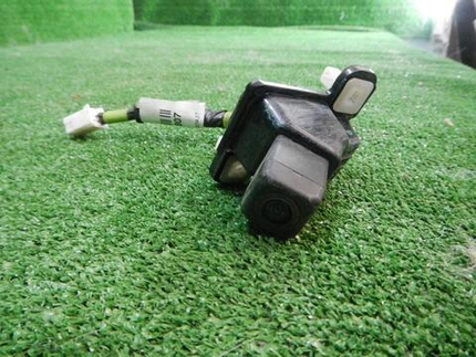 Камера задняя Toyota RAV4 4 CA40 (2012-2019)