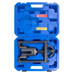 МАСТАК (110-20002C) Набор оправок для монтажа и демонтажа сайлентблоков FORD, кейс, 2 предмета