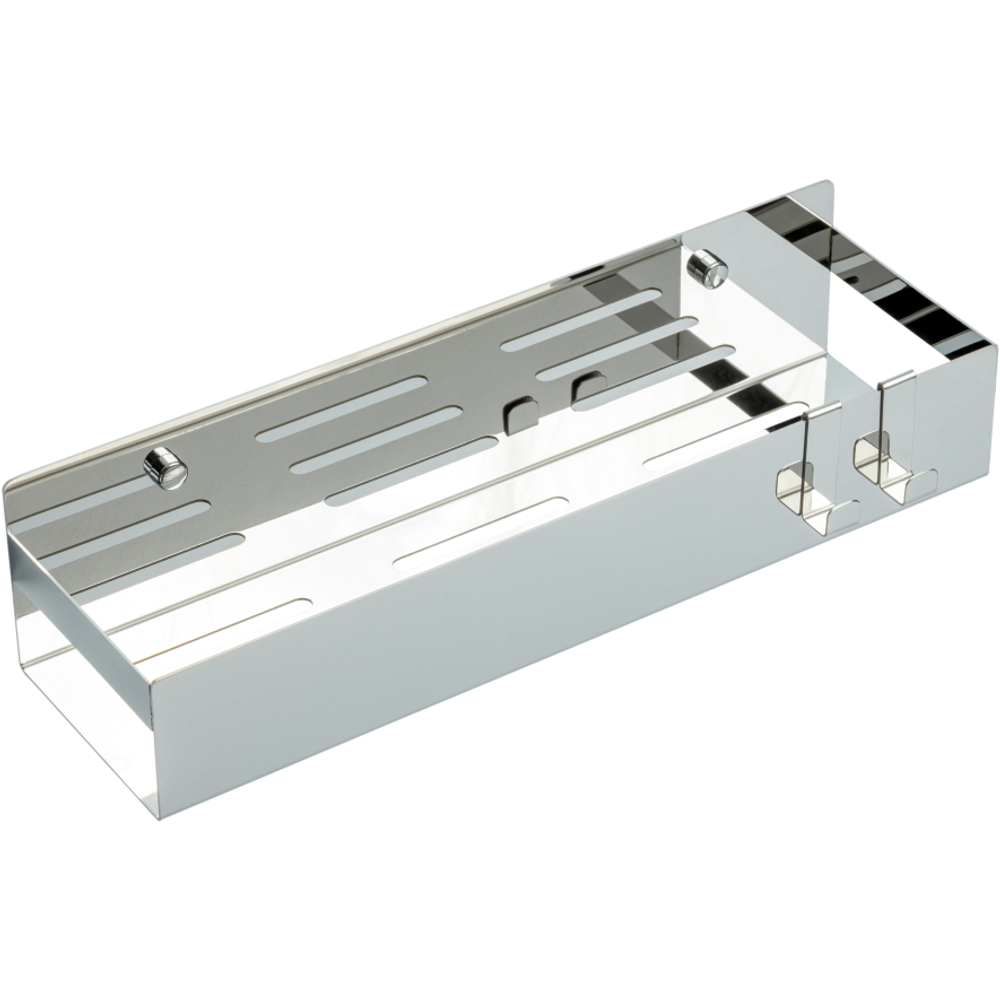 Полка Boheme Q 10965-CR CHROME