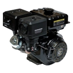 Lifan 190FD-C PRO D25 3А двигатель бензиновый 00-00001136