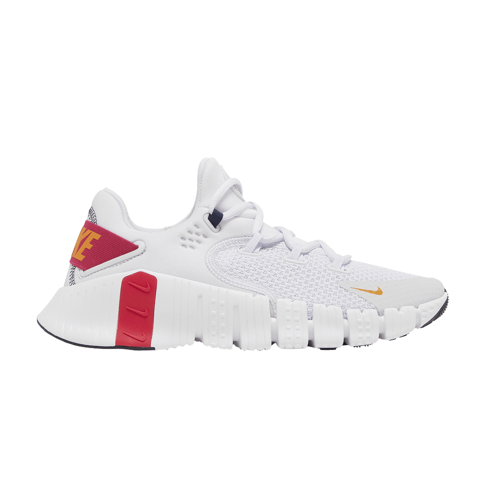Кроссовки Nike Free Metcon 4 (Женская размерная сетка)