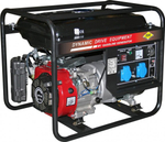 Генератор бензиновый DDE GG 3300 GG3300.