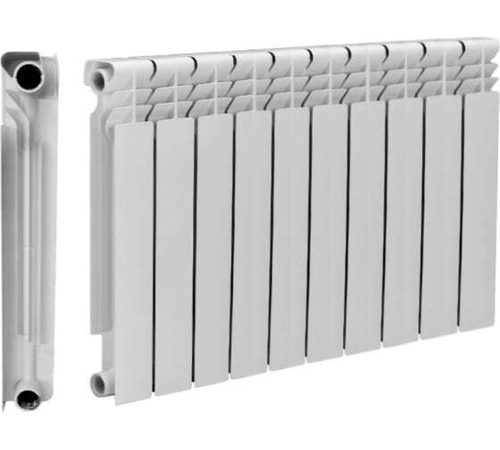 Радиатор биметал THERMA 500/80 10 секц.