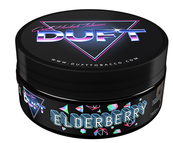 Duft - Elderberry (100г)