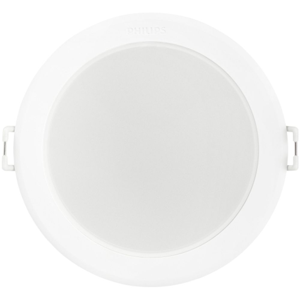 Светильник светодиодный встраиваемый Philips 929003286402 MESON 9Вт 6500K 220-240В D105 | Philips