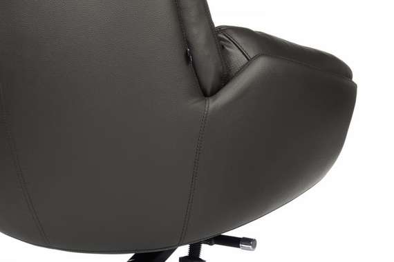 Кресло Marco LS-262A Коричневый