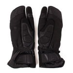 ВАРЕЖКИ СНЕГОХОДНЫЕ DRAGONFLY SNOWMOBILE LEATHER MITTENS