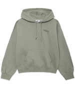 Толстовка С Капюшоном Chainstitch Baggy Relaxed Hood