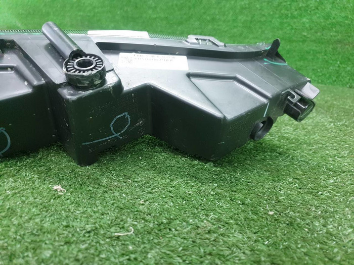 ДХО левый Chery Tiggo 8 Pro (2021-н.в.)