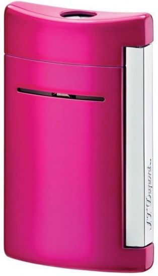 Зажигалка кремнёвая S.T.Dupont 10051