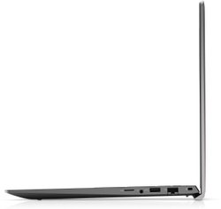 Ноутбук Dell Vostro (5502-6220) 15.6; FHD/ Core i5-1135G7/ 8GB/ 256GB SSD/ no DVD/ WiFi BT/ Cam/ Linux