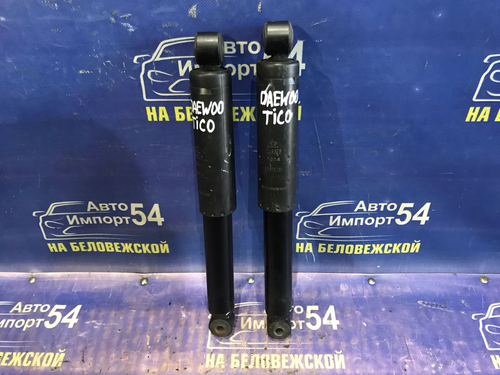 Амортизатор задний DAEWOO TICO 1991-2001