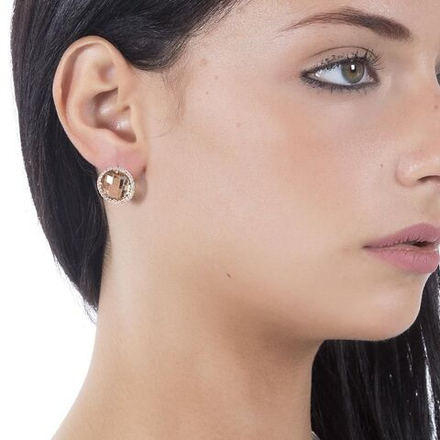 Серьги Boccadamo XOR260D BR/G