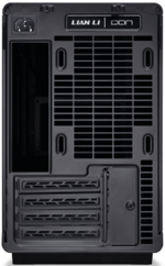 Корпус mATX Lian Li A3
