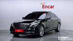 Mercedes-Benz S-Class W222 S560L 4MATIC (09.2019)