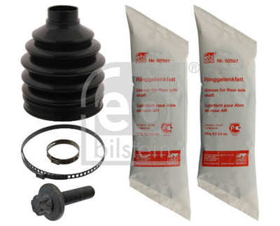 FEBI BILSTEIN - 43449-FEB - Bellow Kit, drive shaft