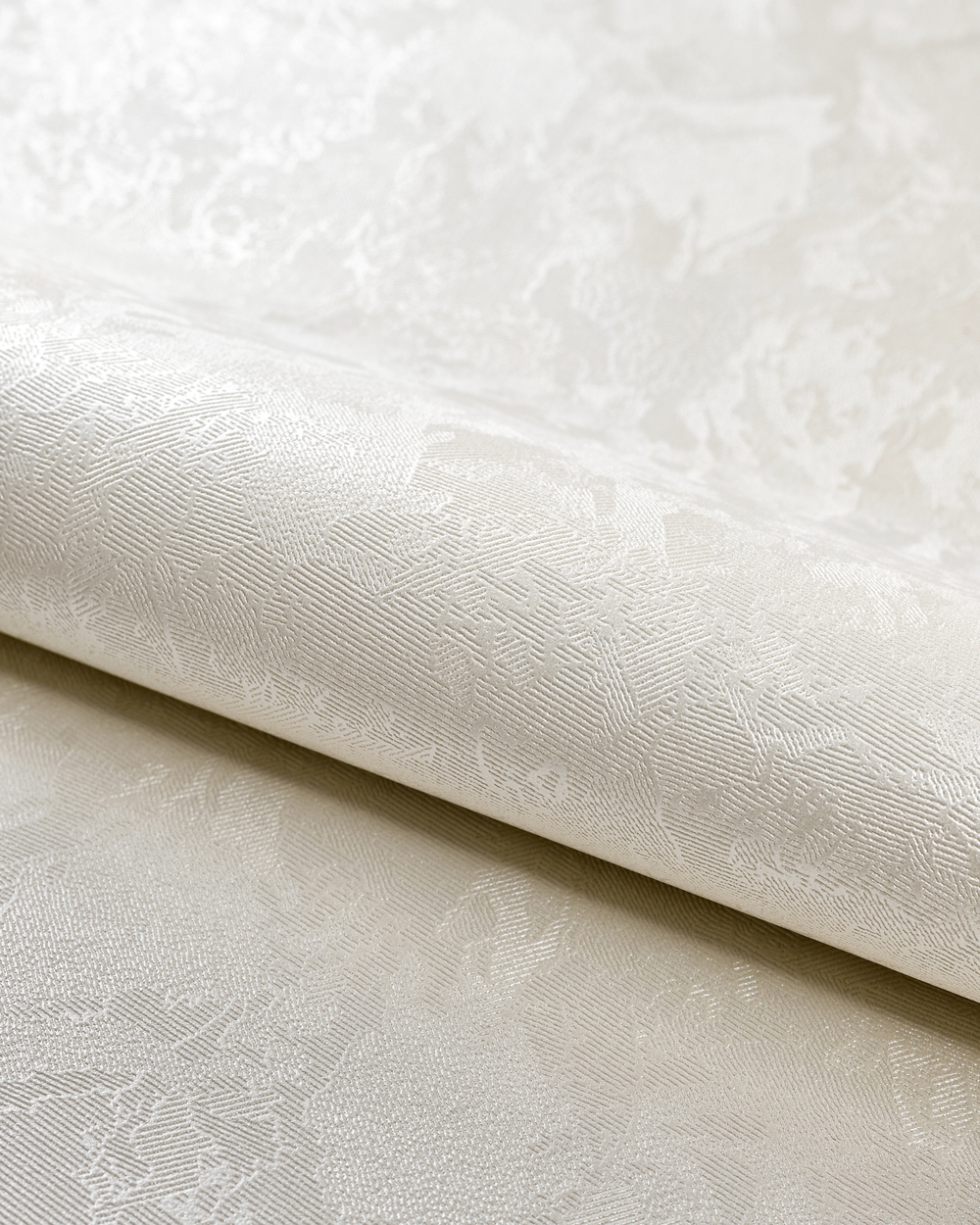 Арт фон - 12 (белая с перламутром)