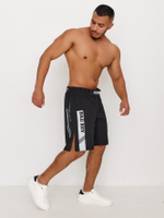 Шорты Bad Boy Reform Black/White
