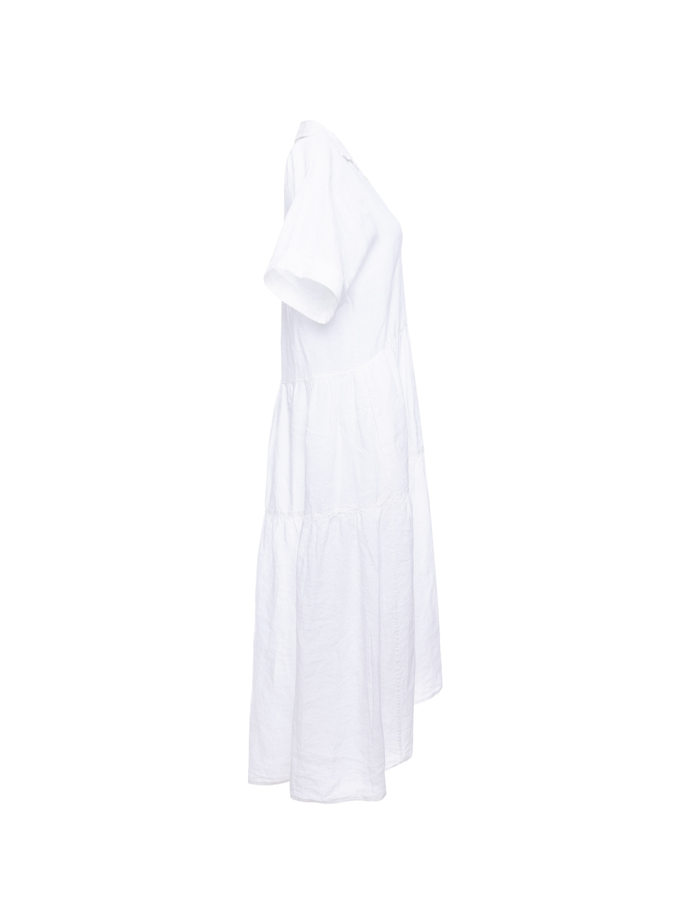 CAPPELLINI  платье - белый