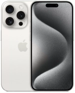 Смартфон Apple iPhone 15 Pro Max 256GB Titanium Silver