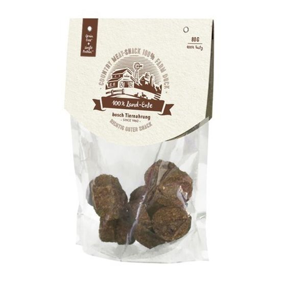 Bosch Country Meat-Snack лакомства для собак с мясом утки