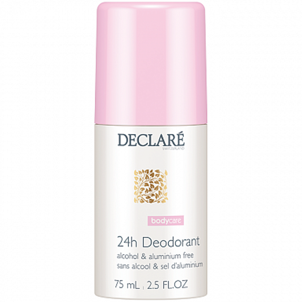 DECLARE Роликовый дезодорант "24 часа" | 24h Deodorant