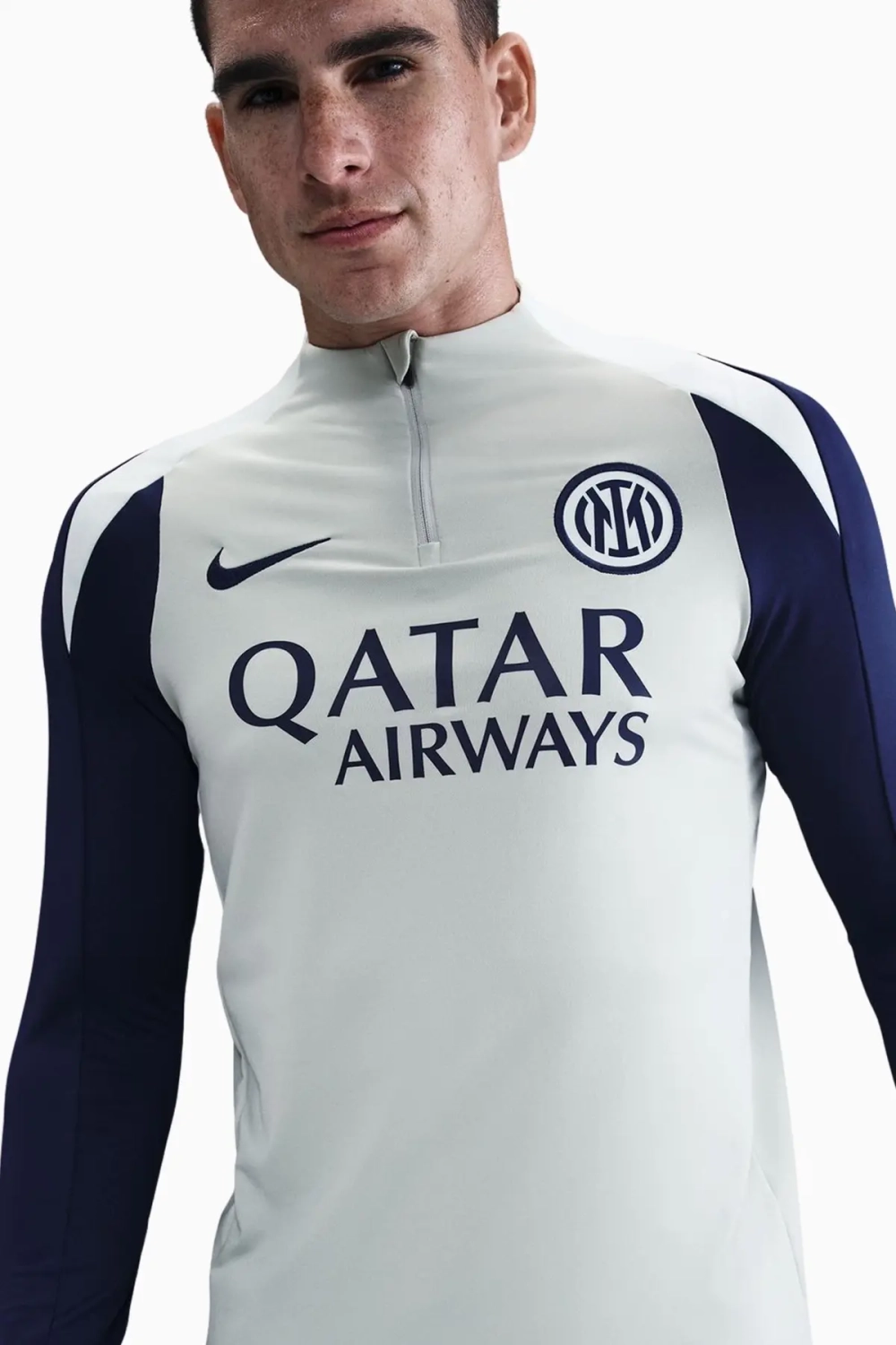 Кофта Nike Inter Milan 25/26 Strike