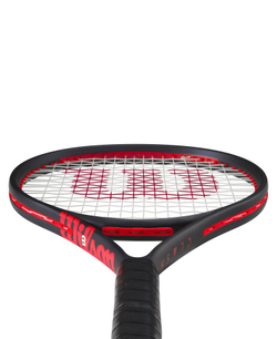 Детская ракетка Wilson Clash 25 V3.0